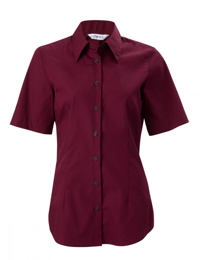 Kurzarm Blusen Restaurants