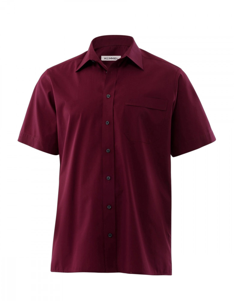 Shirt George Short-Sleeve
