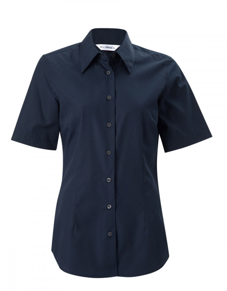 Hotel Blusen Kurzarm