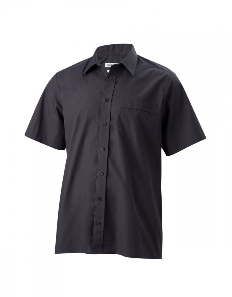 Shirt George Short-Sleeve
