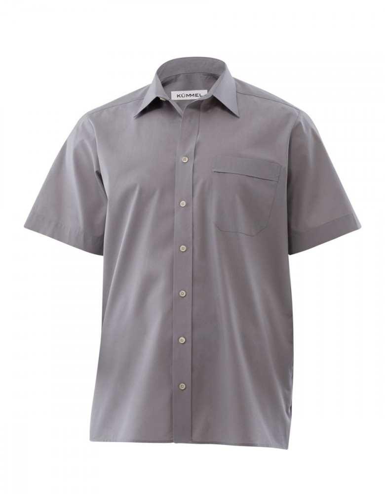 Shirt George Short-Sleeve