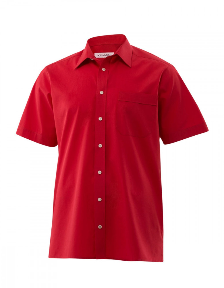 Shirt George Short-Sleeve