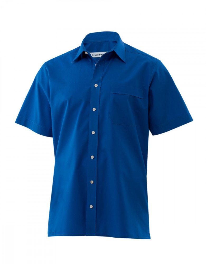 Shirt George Short-Sleeve