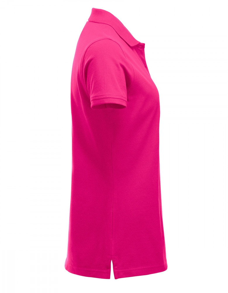Womens Polo Marion