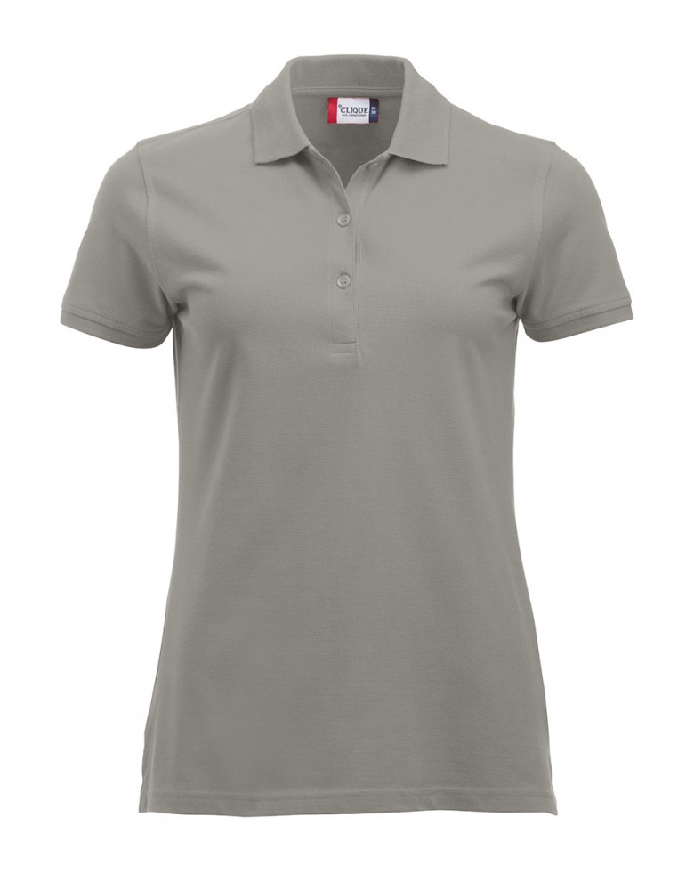 Womens Polo Marion