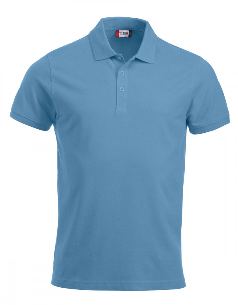 Günstige Poloshirts Herren Baumwolle