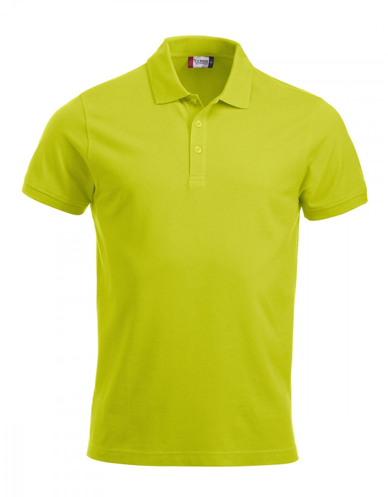 Günstige Poloshirts 100% Baumwolle