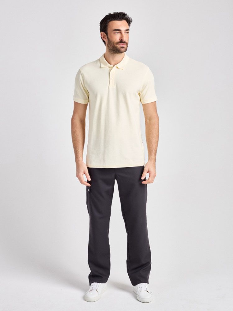 Poloshirt Pflege
