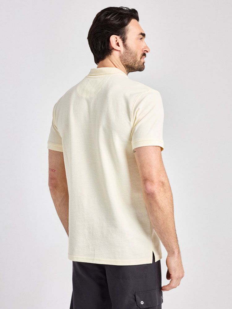 Poloshirt Pflege