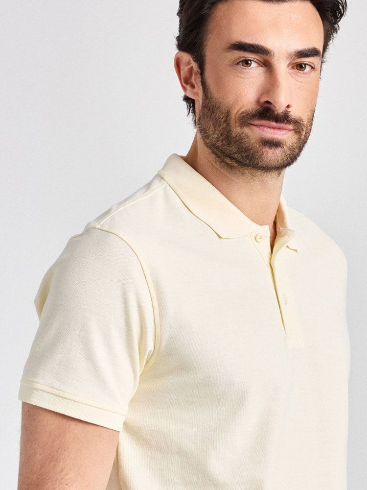 Poloshirt Pflege