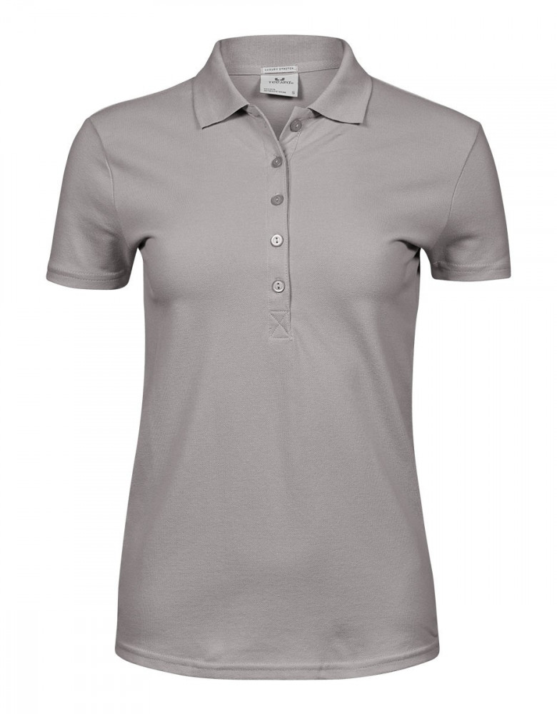 Polo Shirt Damen