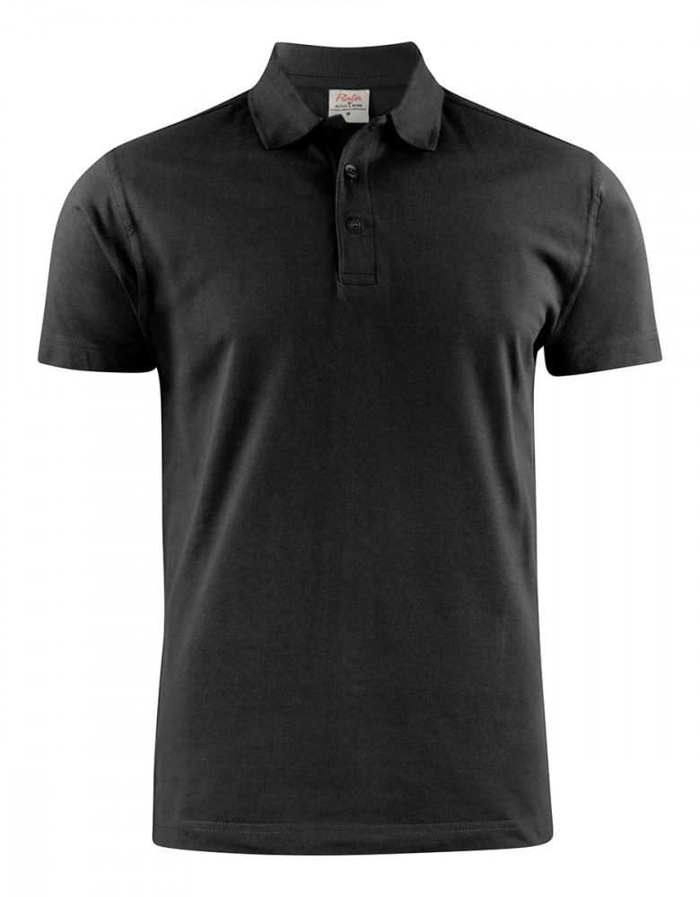 Modisches Poloshirt Herren