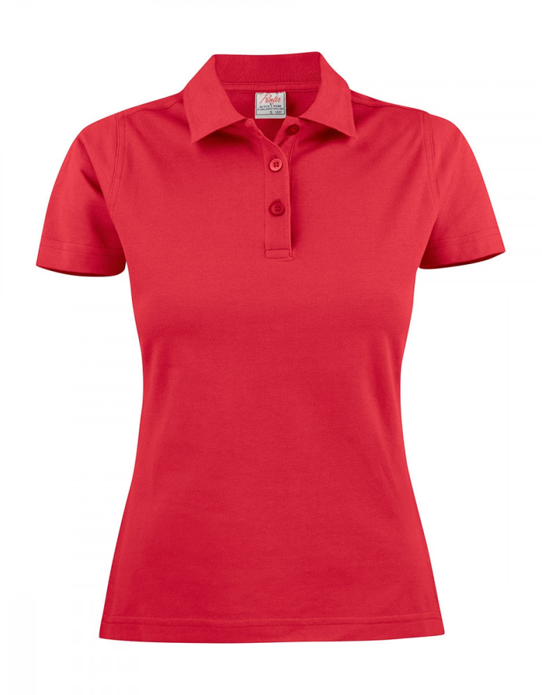 Ladies polo t discount shirt