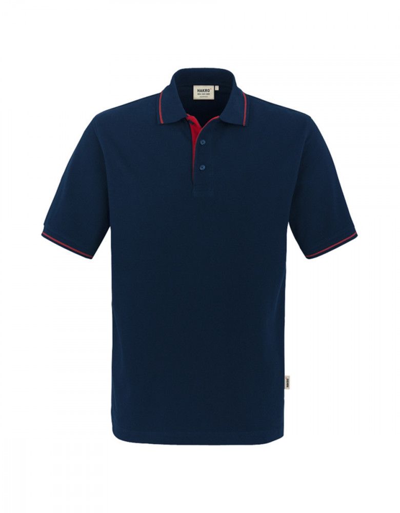 Herren Poloshirt besticken lassen