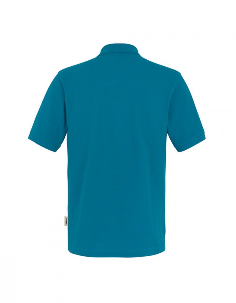 HAKRO Poloshirt Herren in Mintgrün
