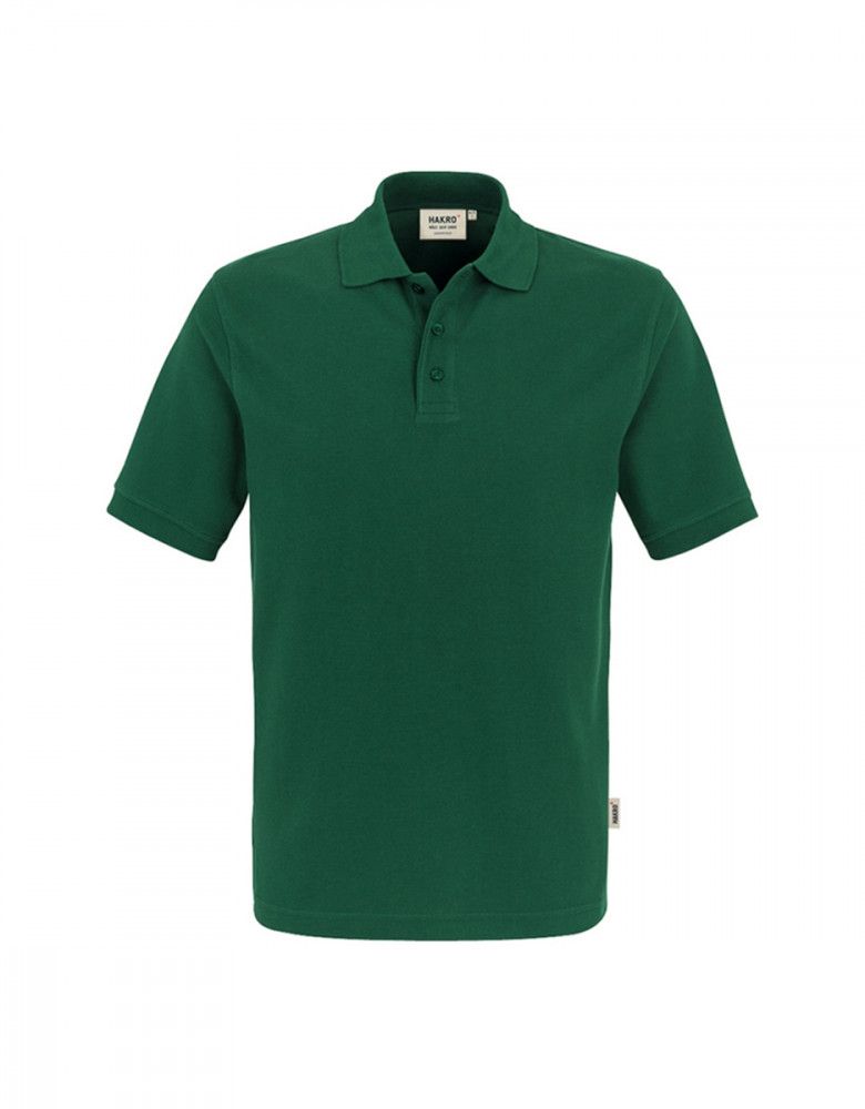 Poloshirts von HAKRO