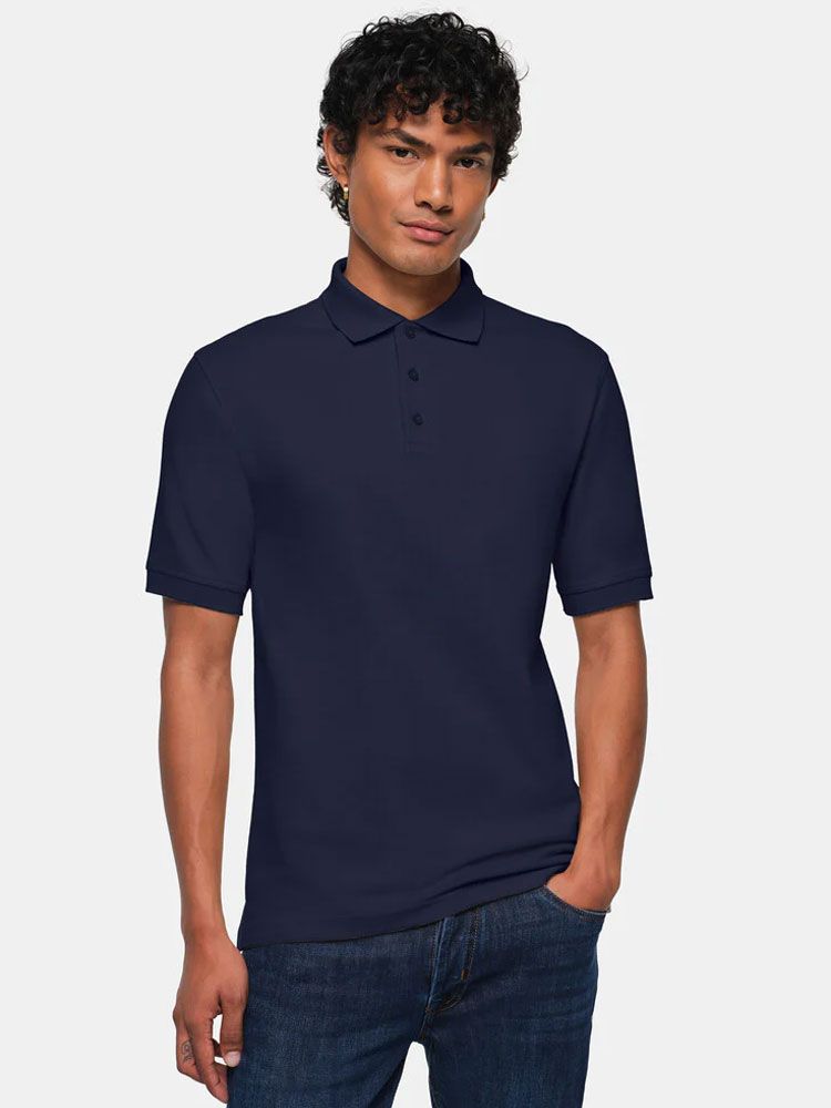 Poloshirt HAKRO