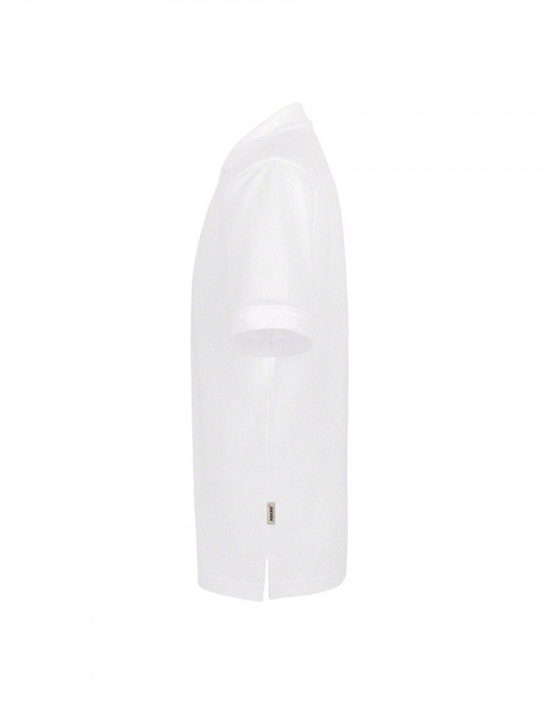 Poloshirt HAKRO Weiß