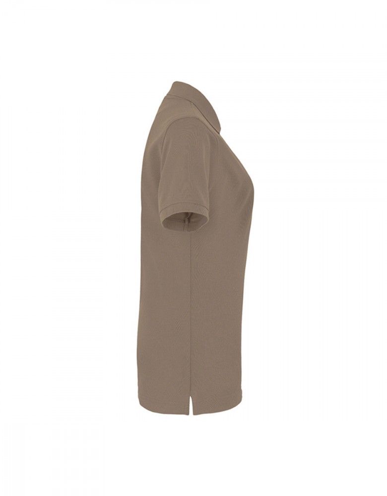 Polo Shirt Damen Pflege