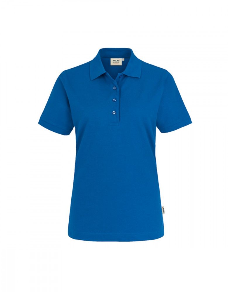 Medizinische Polo Shirts Damen