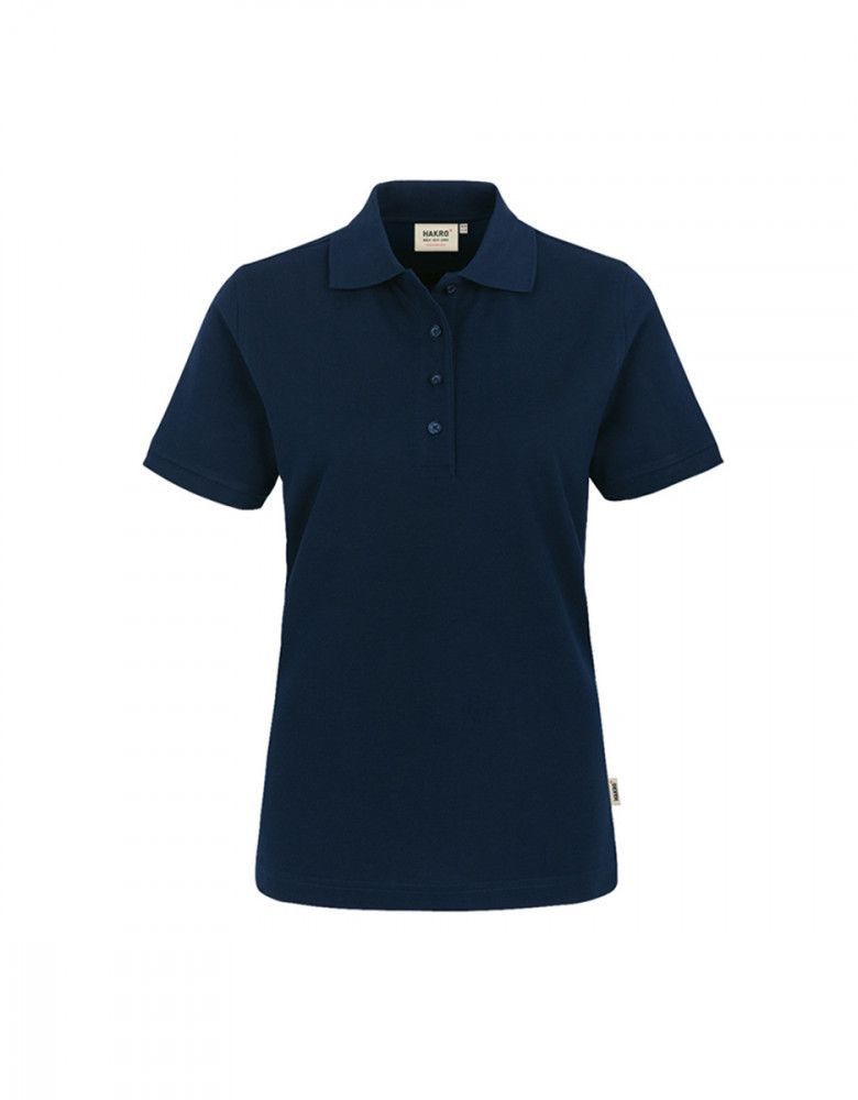 Polo Shirts Damen besticken