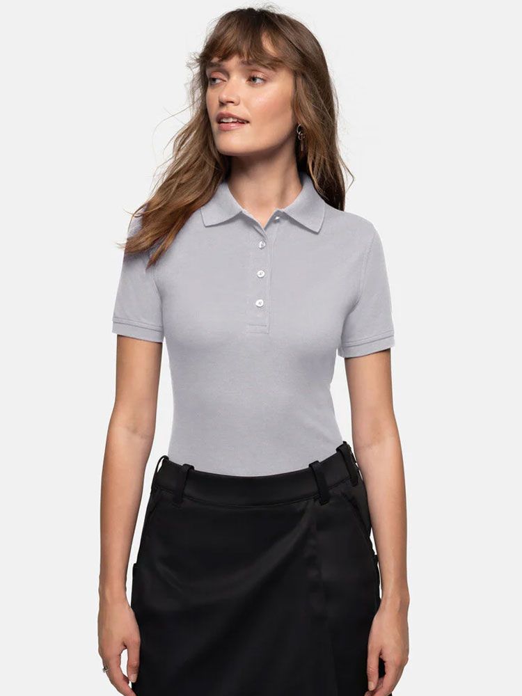 Polo Shirt Damen Gastronomie