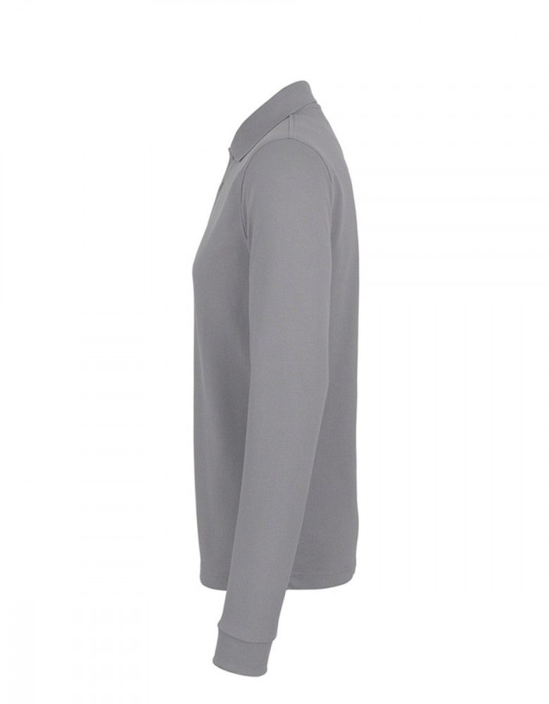 Hakro Poloshirts langarm