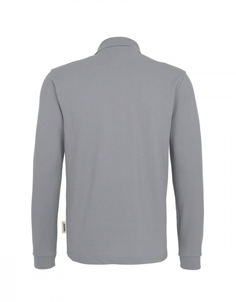 Hakro Poloshirts langarm