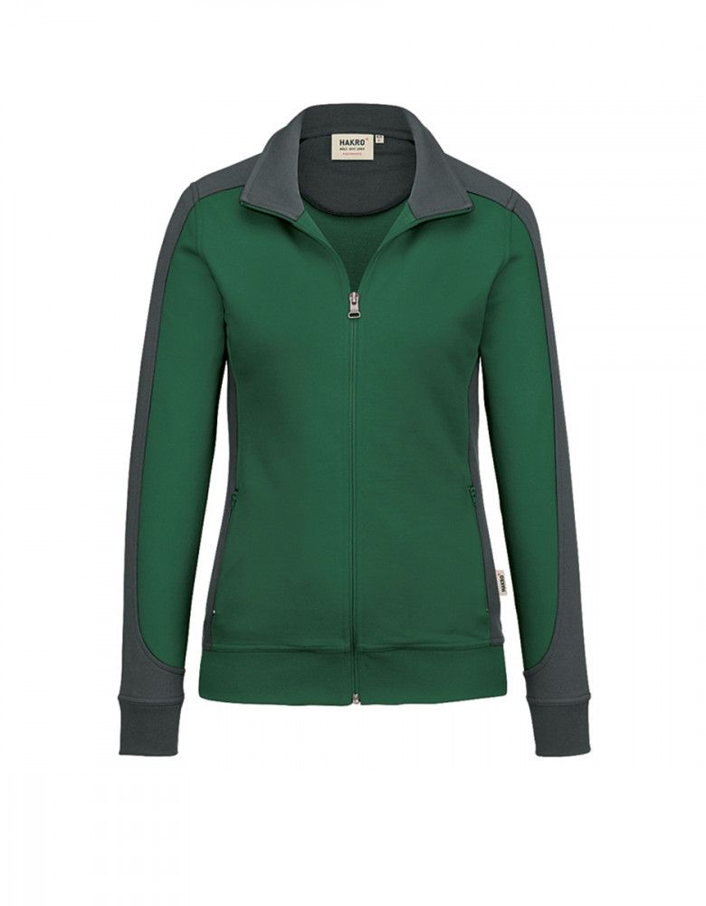 Damen Sweatjacken