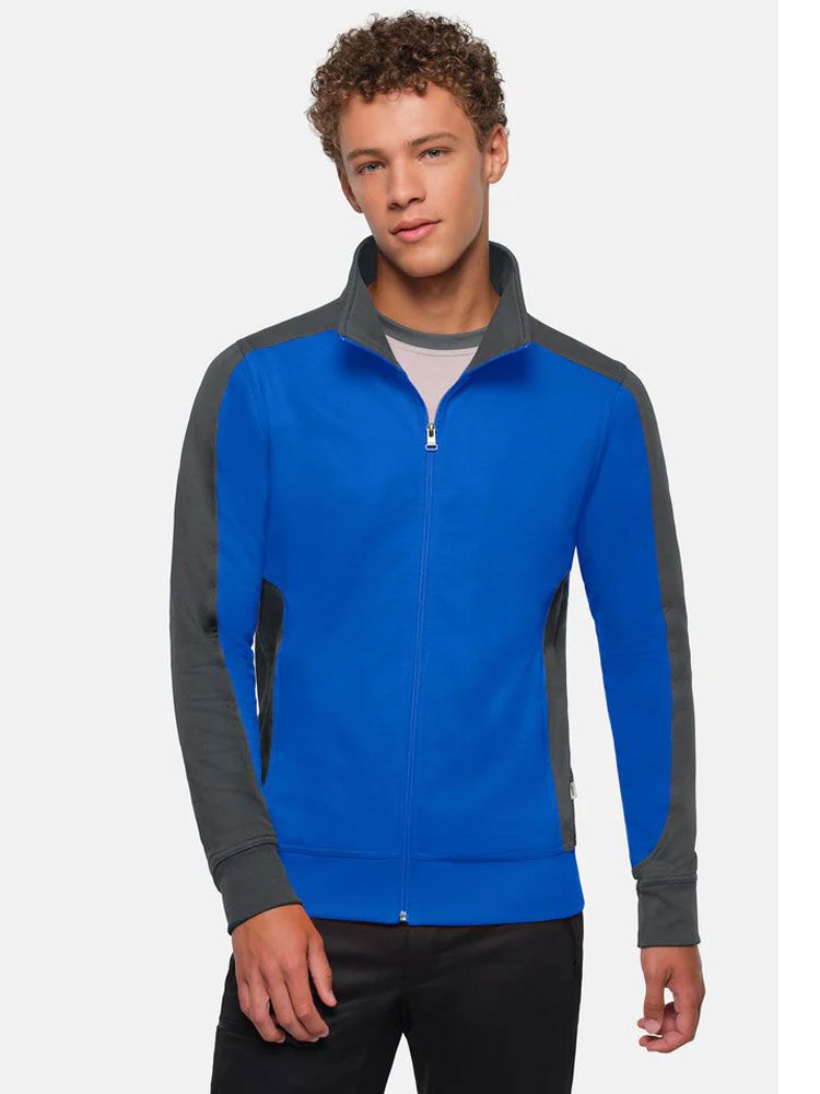 Sweatjacke Elektriker