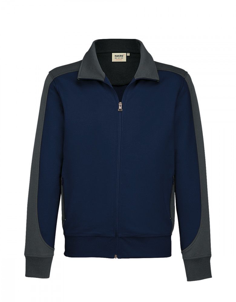 Sweatjacke KFZ-Mechaniker