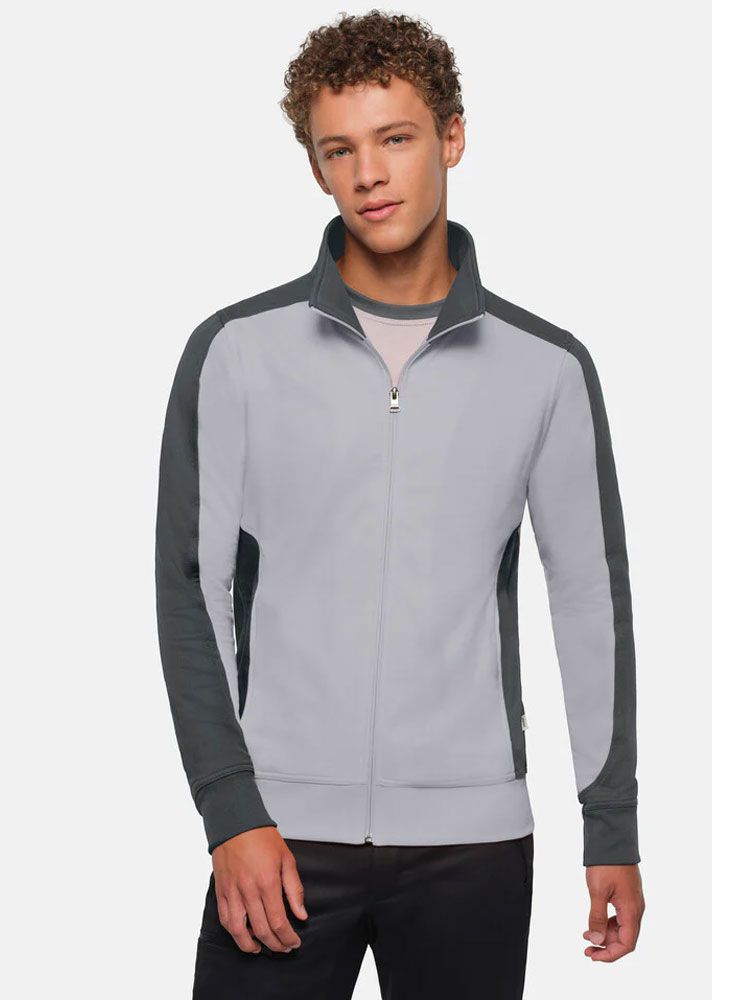 Sweatjacke Verkäufer