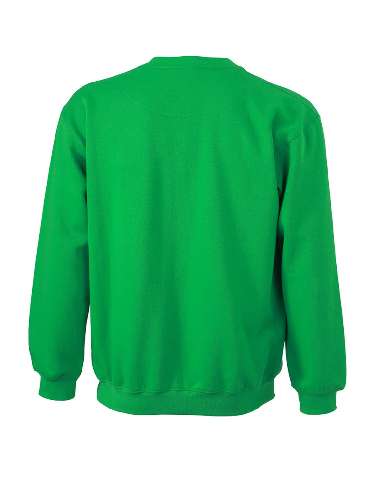 Unisex Rundhals Sweatshirt