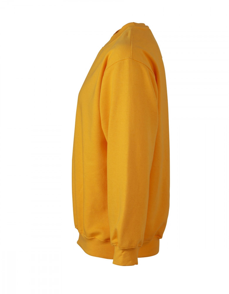 Unisex Round Sweatshirt