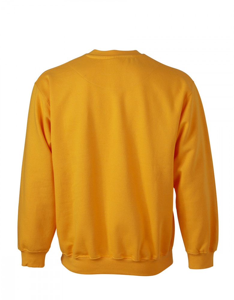 Unisex Round Sweatshirt