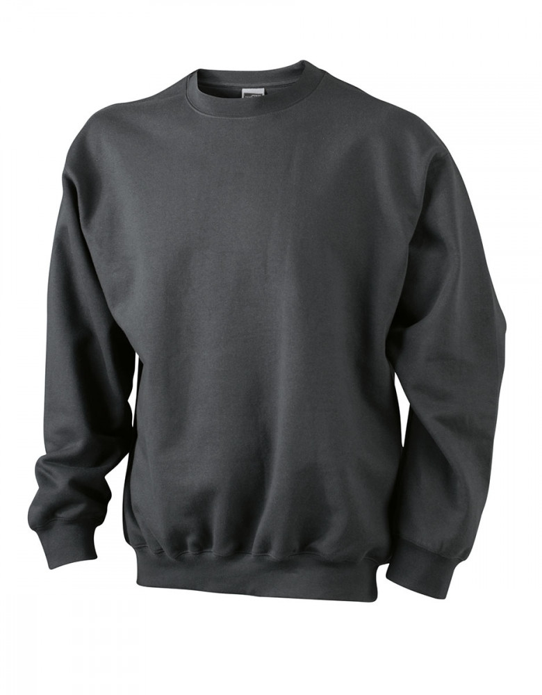 Unisex Round Sweatshirt