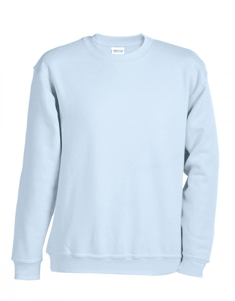 Unisex Rundhals Sweatshirt