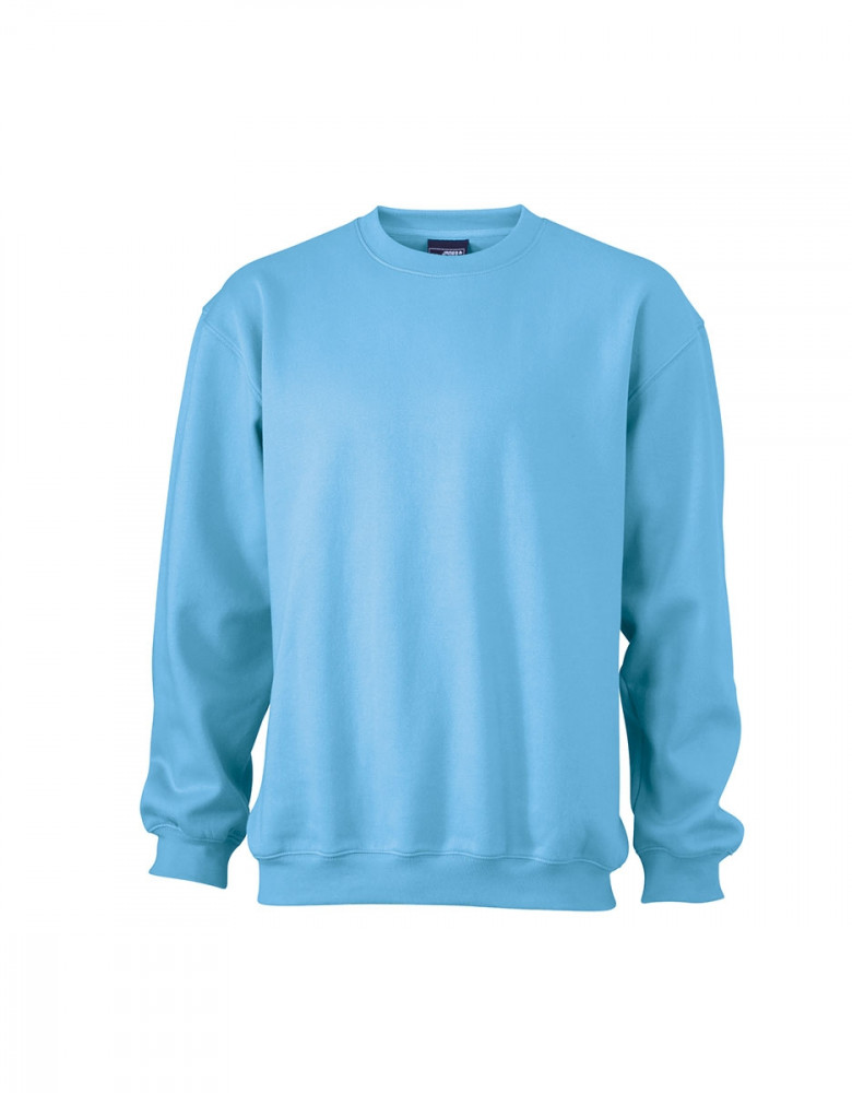 Unisex Round Sweatshirt