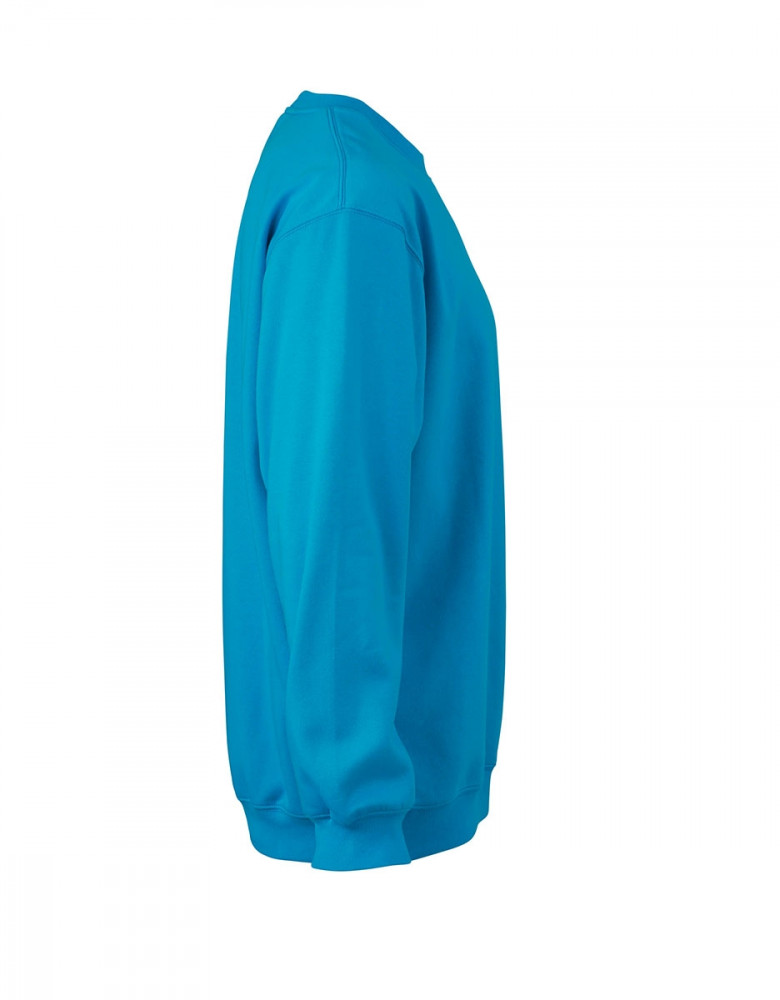 Unisex Rundhals Sweatshirt