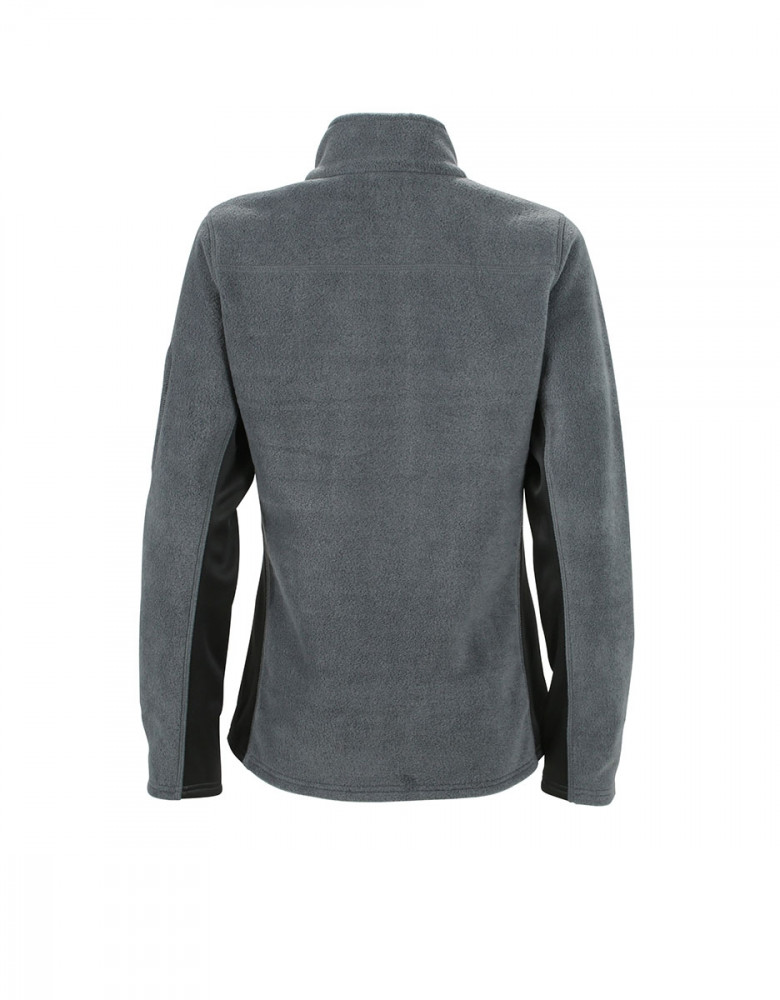 Womens Workwear Fleece Jacket