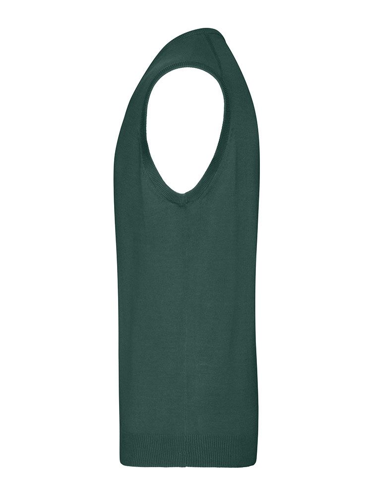 Strickpullunder Grün