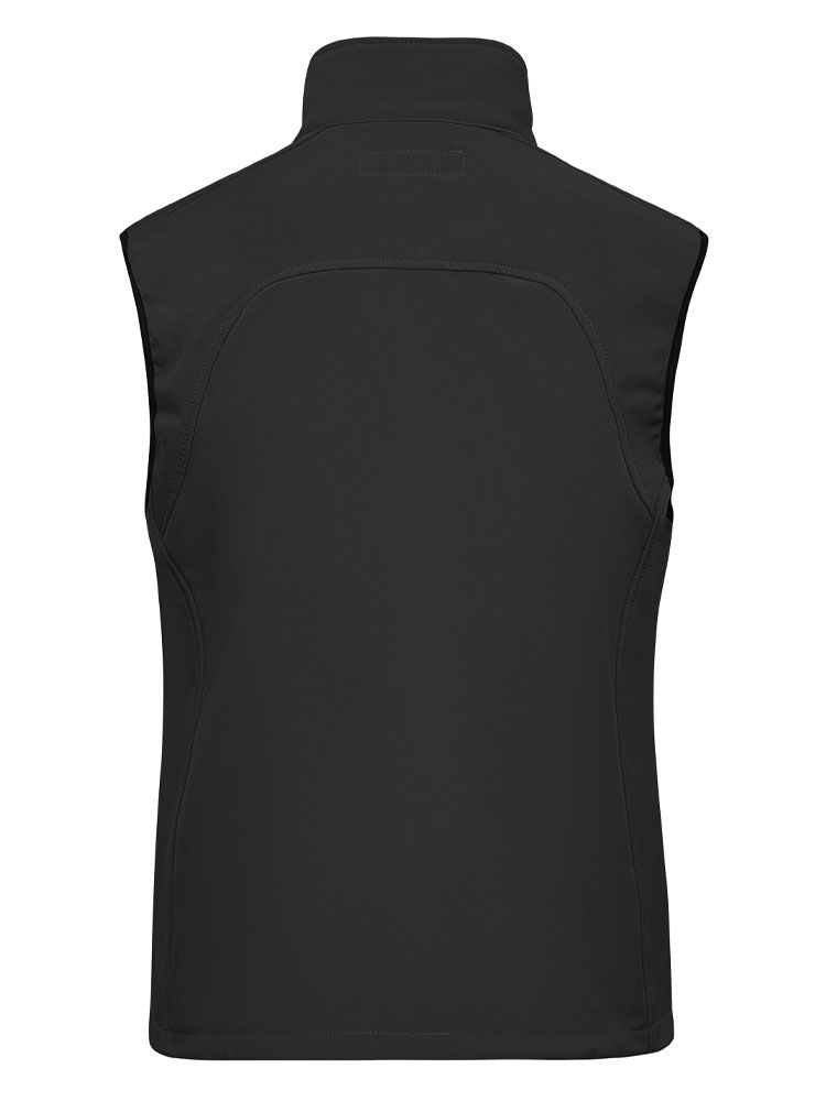Damen Softshell Weste
