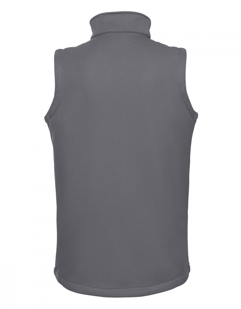 Softshell Weste Herren