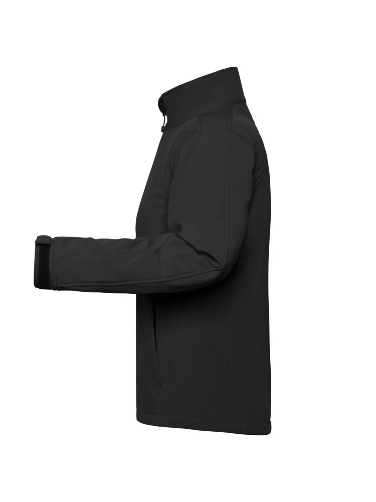 Womens Softshell Jacket