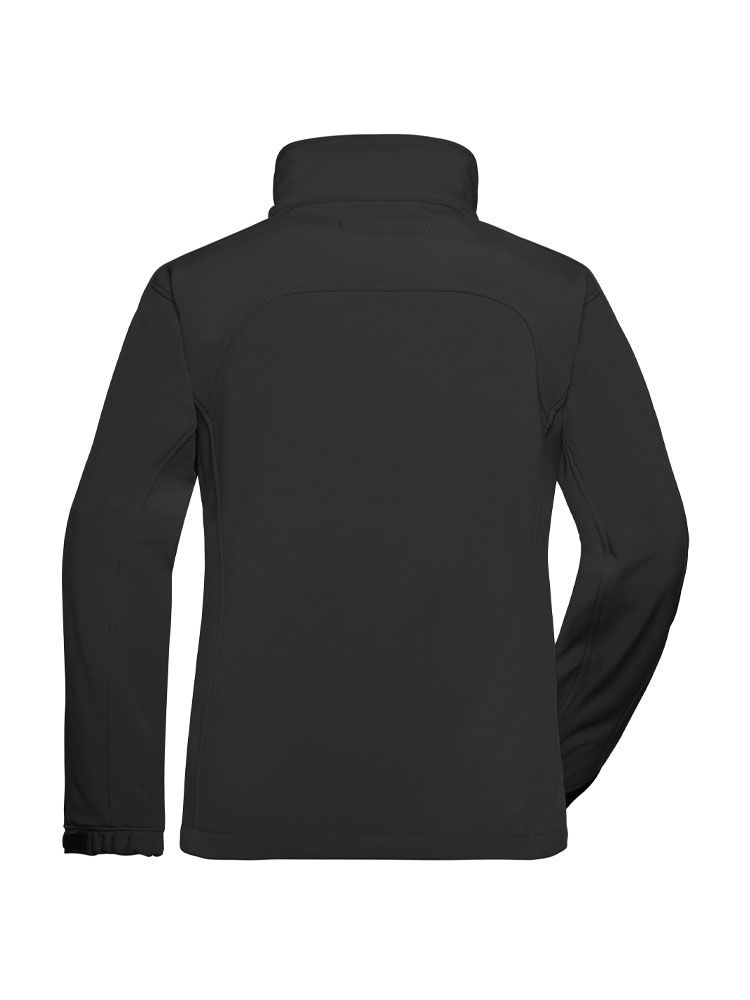 Womens Softshell Jacket
