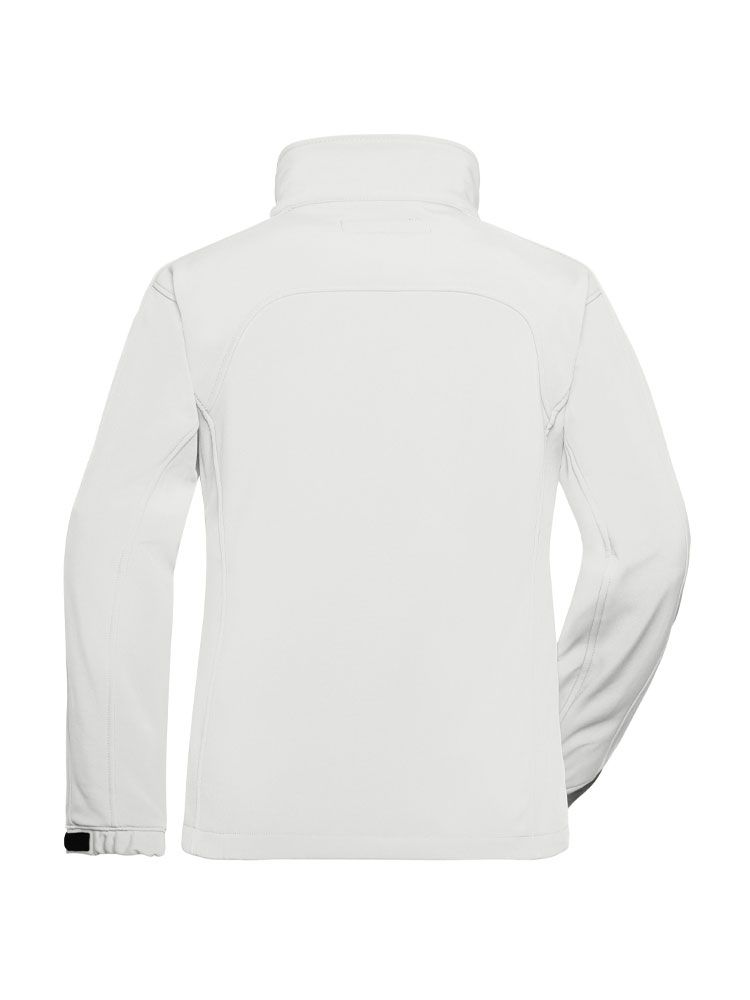 Damen Softshell Jacke