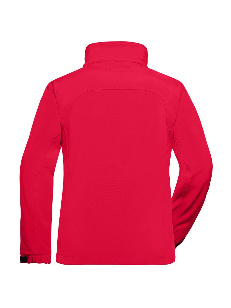 Womens Softshell Jacket