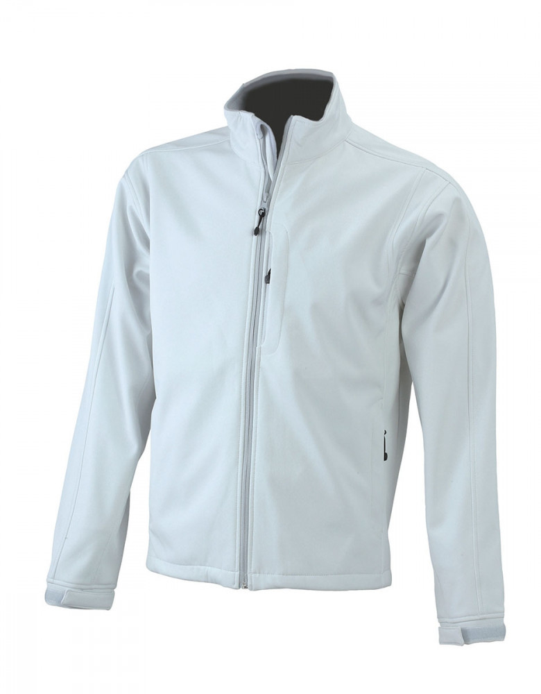 Mens Softshell Jacket