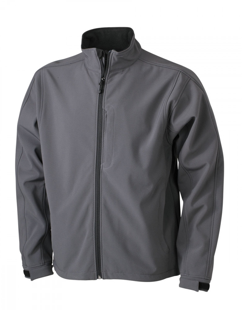 Mens Softshell Jacket