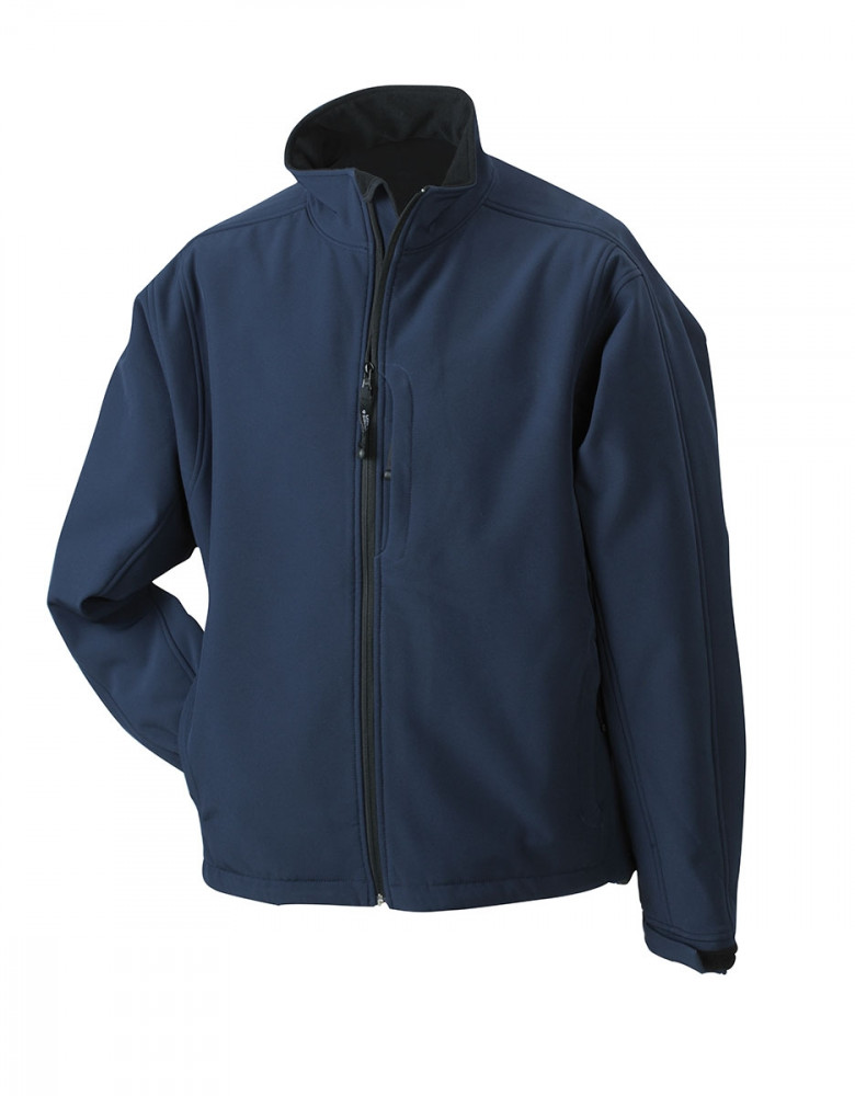 Mens Softshell Jacket